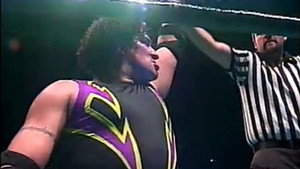ECW Hardcore TV 8. évad Ep.17 17. epizód