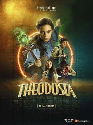 Theodosia poszter