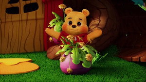 Me & Winnie the Pooh 1. évad Ep.12 12. epizód