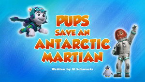 PAW Patrol 6. évad Ep.4 4. epizód