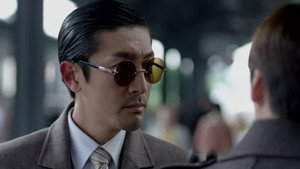 麻雀 1. évad Ep.5 5. epizód