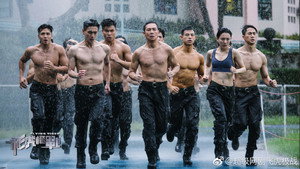 飞虎之潜行极战 kép