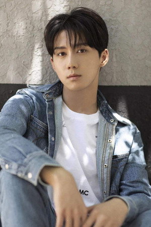 王一哲 profil kép