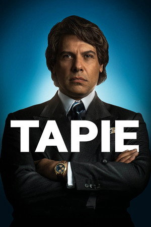 Tapie, a csodaember poszter