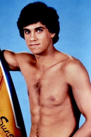 Robby Benson profil kép