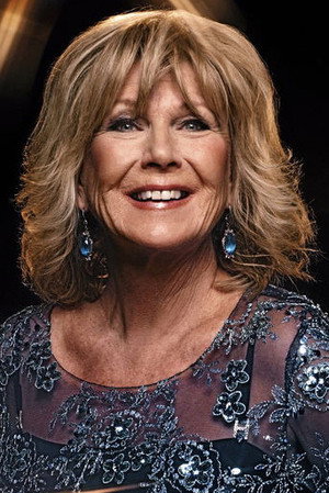 Ann-Louise Hanson profil kép