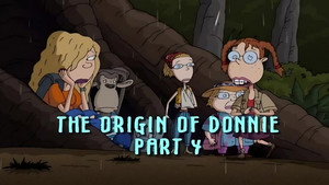 A Thornberry család 4. évad Ep.4 4. epizód