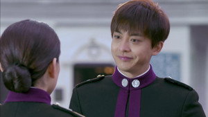 尖锋之烈焰青春 1. évad Ep.9 9. epizód