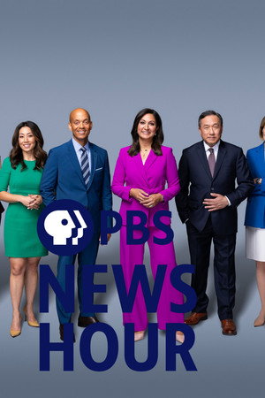 PBS News Hour poszter