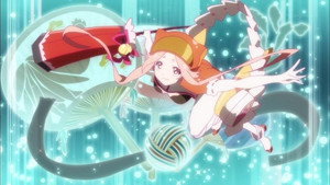 魔法少女大戦 1. évad Ep.16 16. epizód