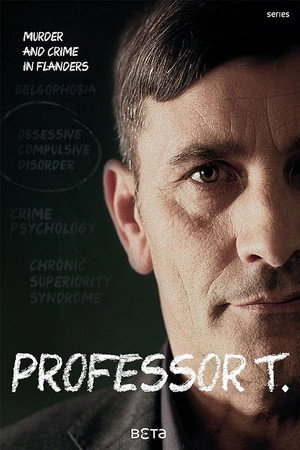 Professor T. poszter