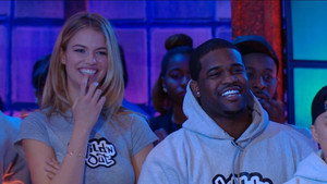 Nick Cannon Presents: Wild 'N Out 7. évad Ep.10 10. epizód
