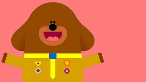 Hey Duggee kép