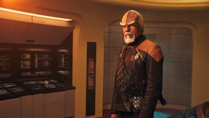 Star Trek: Picard kép