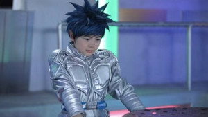 星际精灵蓝多多 kép