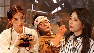 无限超越班 3. évad Ep.14 14. epizód