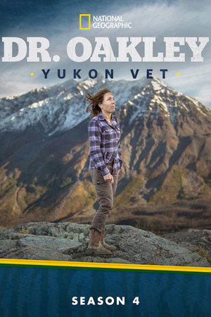 Dr. Oakley házhoz megy 4. évad (2016-10-01) poszter
