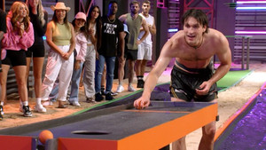 Big Brother 15. évad Ep.2 2. epizód