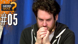Nerd Quiz 5. évad Ep.5 5. epizód