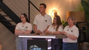 De Bondgenoten 1. évad Ep.105 105. epizód
