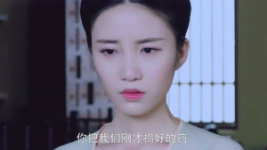大唐荣耀 1. évad Ep.20 20. epizód