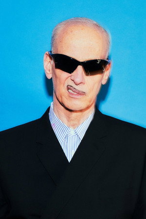 John Waters profil kép