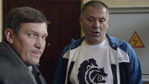 Реальные Пацаны 4. évad Ep.12 12. epizód