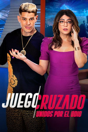 Jogo Cruzado poszter