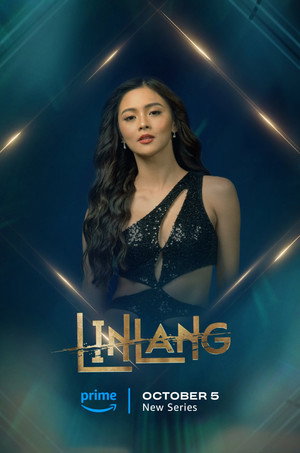Linlang poszter