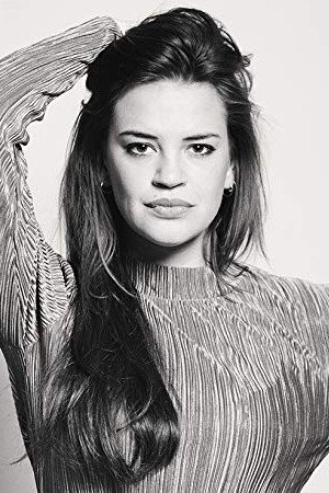 Eva Laurenssen profil kép