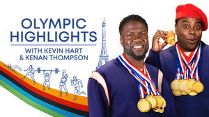 Olympic Highlights with Kevin Hart & Kenan Thompson kép