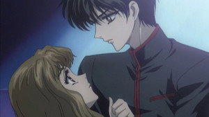 X−エックス− 1. évad Ep.6 6. epizód