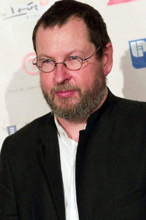 Lars von Trier profil kép