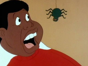 Fat Albert and the Cosby Kids 1. évad Ep.11 11. epizód