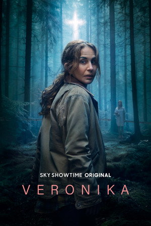 Veronika 2. évad (2025-12-08) poszter