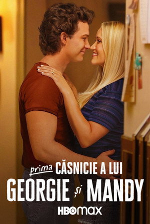 Georgie és Mandy első házassága poszter