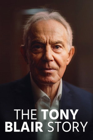 The Tony Blair Story poszter