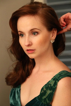 Mary Kate Wiles profil kép