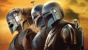 Star Wars: A Mandalóri kép