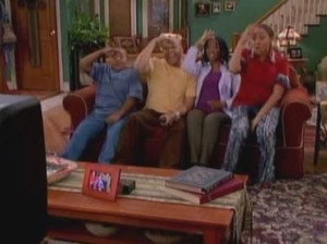 That's So Raven 2. évad Ep.18 18. epizód