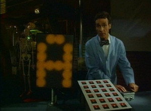 Bill Nye the Science Guy 4. évad Ep.18 18. epizód