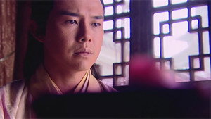 仙剑奇侠传 1. évad Ep.6 6. epizód