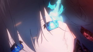 Black Rock Shooter – A Bukás 1. évad Ep.1 1. epizód