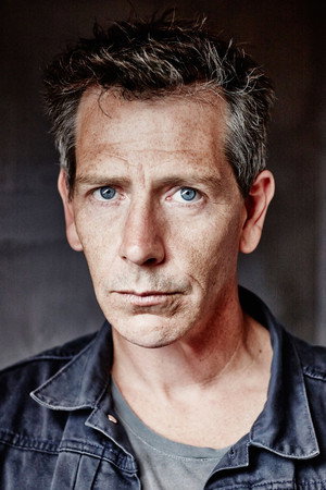 Ben Mendelsohn profil kép