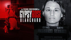 Gypsy Rose Blanchard börtönvallomásai kép