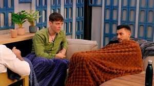 Gran Hermano 20. évad Ep.23 23. epizód