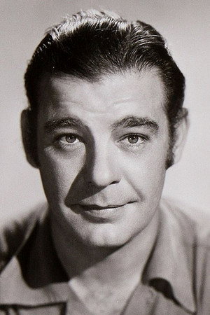 Lon Chaney Jr. profil kép