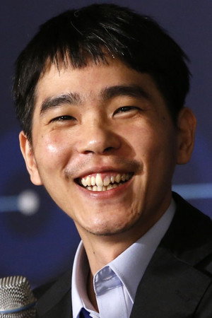 이세돌 profil kép