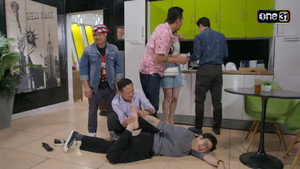 เป็นต่อ 12. évad Ep.13 13. epizód