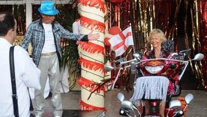 Benidorm 3. évad Ep.1 1. epizód